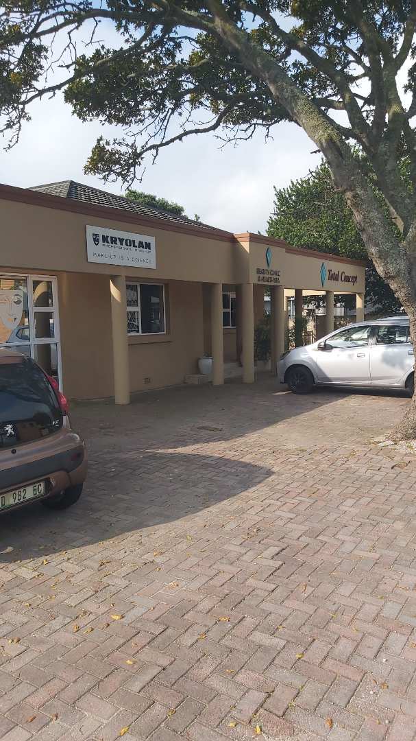 Commercial Property for Sale in Newton Park Eastern Cape